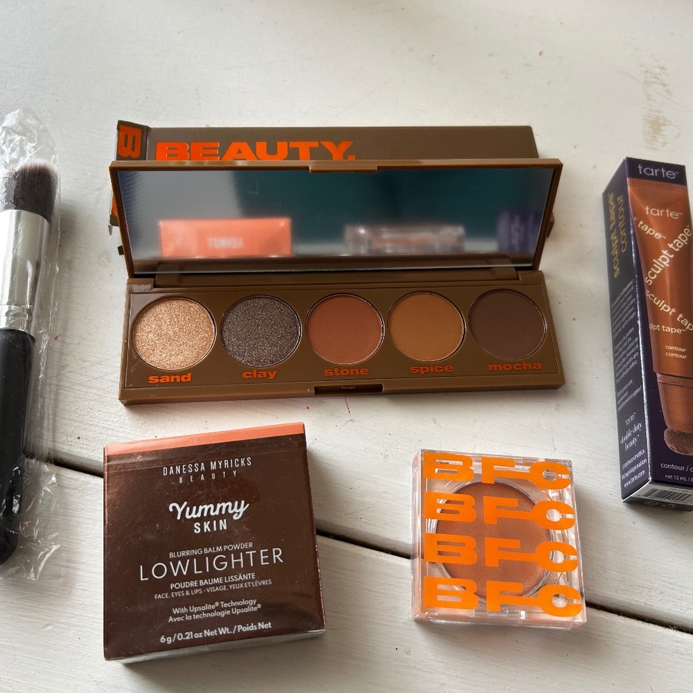 Beauty Makeup Bundle